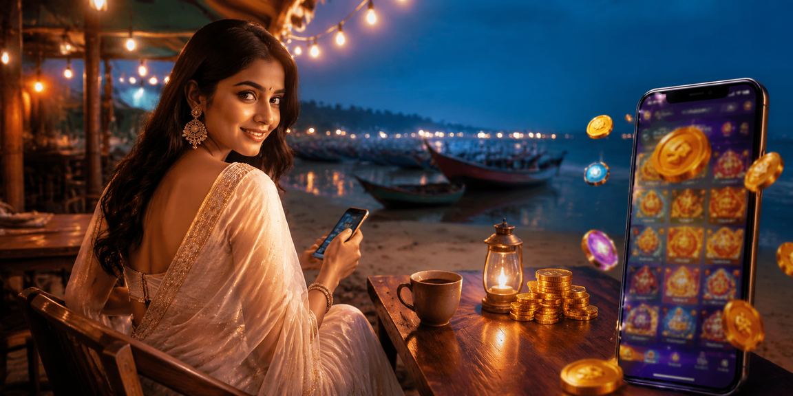 কক্সবাজার মোবাইল ক্যাসিনো প্লেয়ার
