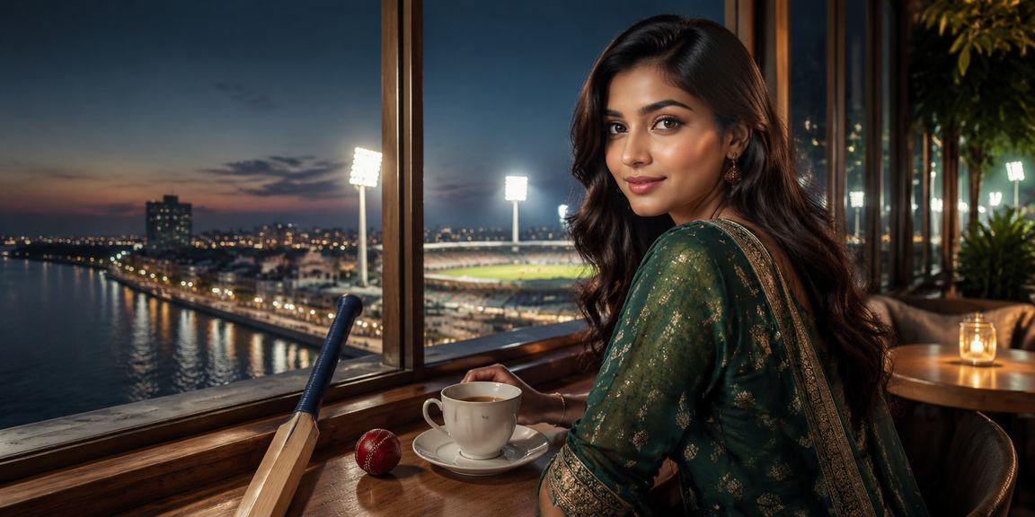 নারায়ণগঞ্জ ক্রিকেট বেটিং দৃশ্য