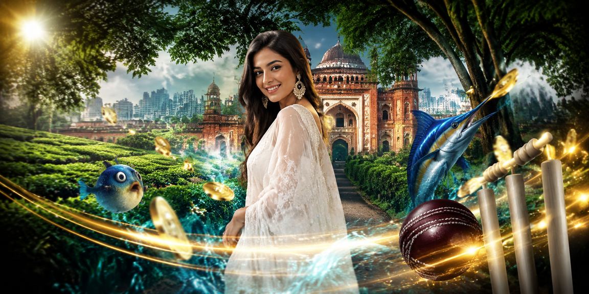 রাজশাহীর ক্রিকেট বেটিং দৃশ্য